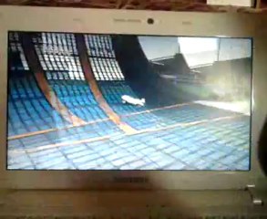 Oiana TrackMania 9 ans