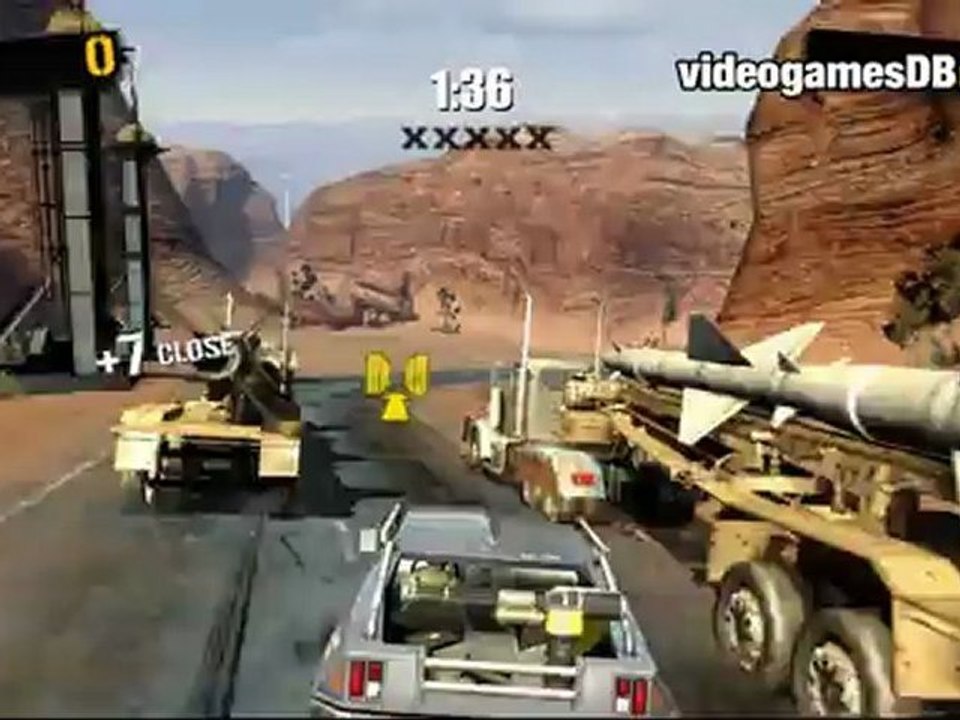 Stuntman : Ignition