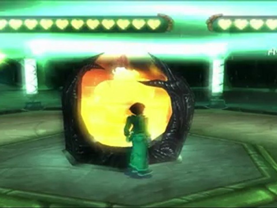 [S9][P3] Beyond Good and Evil