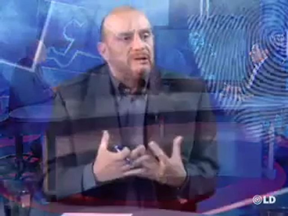 Caso Abierto: "Leyendas urbanas, ¿ficción o realidad?" 13/06/08