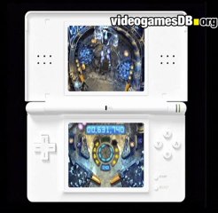 Metroid Prime : Pinball