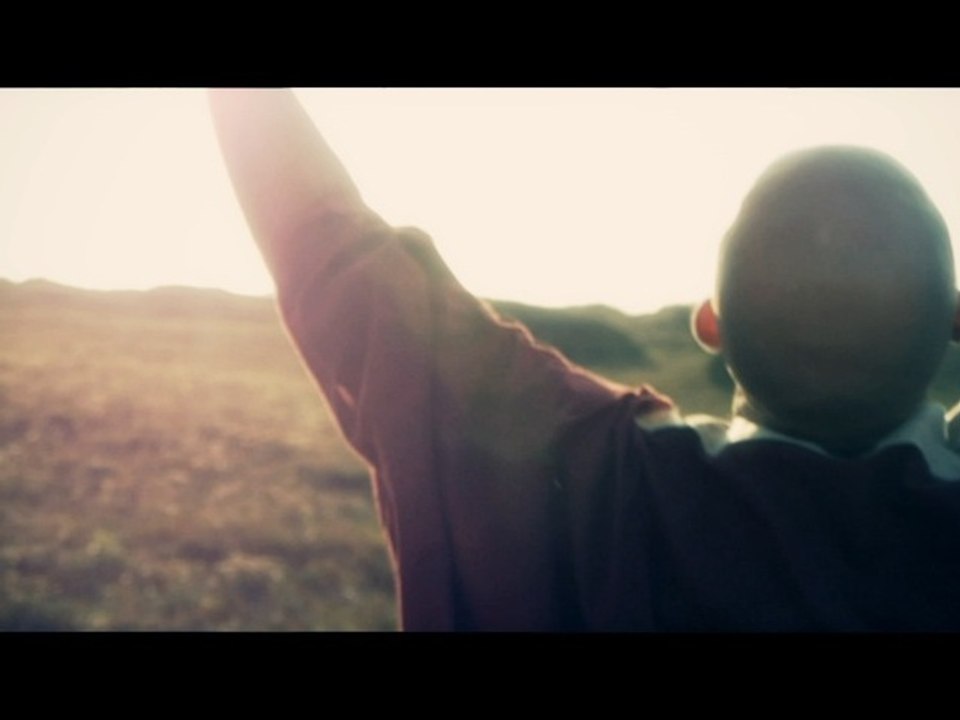 Bande Démo Réalisateur 2012 - Christophe Nizou
