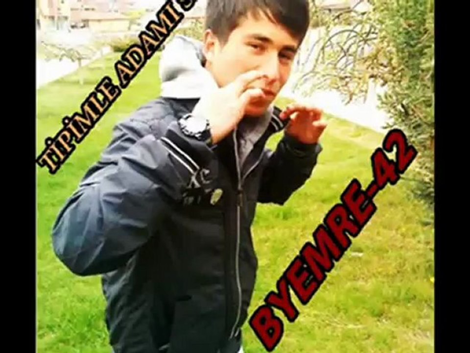 ByEMre-42 Ft CrespY --KOnyaDa RAP  ( diss Mc.ler 2012 )