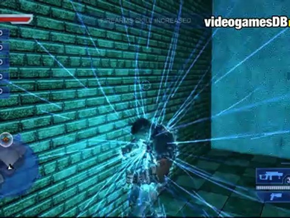 Crackdown