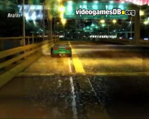 The Fast and The Furious : Tokyo Drift