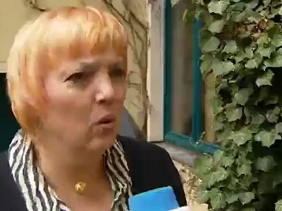 Is the Green Party past its peak? | People