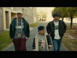 LES KAIRA Teaser Parodie La Haine