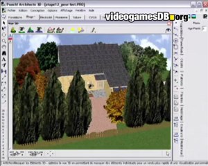 Architecte 3D Silver Advanced 2006