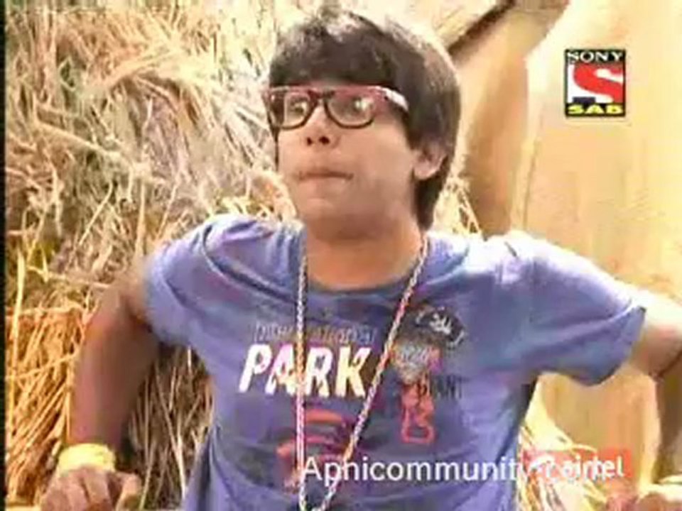 I Luv My India [Episode - 50] - 27th April 2012 pt2