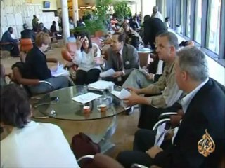 مؤتمر الأمم المتحدة لمكافحة العنصرية و تحرك عربي