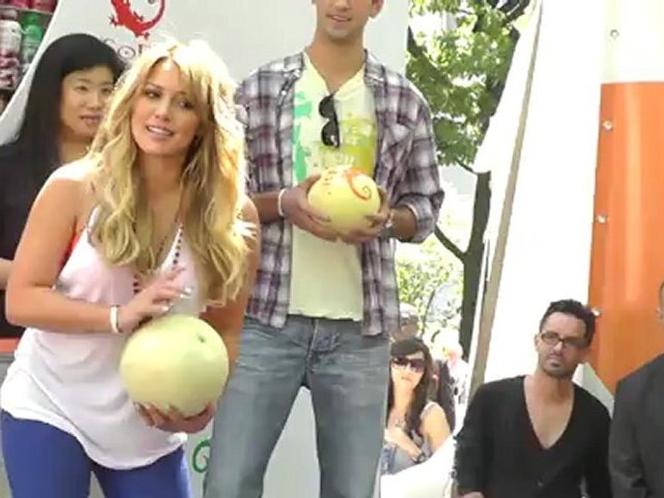 Hilary Duff sagte, keinen Schlaf zu bekommen, sei der größte Mutterschaftsschock