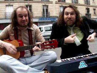 SWAP (La Chanson du Dimanche S05E11)