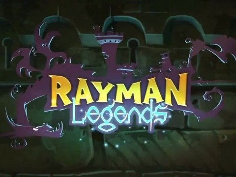 Rayman Legends - Wii U Trailer