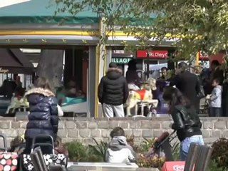 La primera ronda de elecciones presidenciales en Francia(220412)