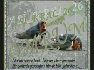 NURETTİN RENCBER AŞK I SENDE YAŞADIM AŞK SANA BENZER