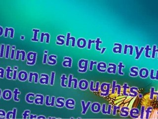 Daily-Inspirational-Thoughts-Definition