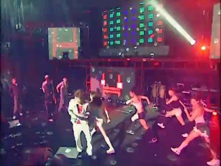 2006 SE7EN CONCERT IN SEOUL LIVE