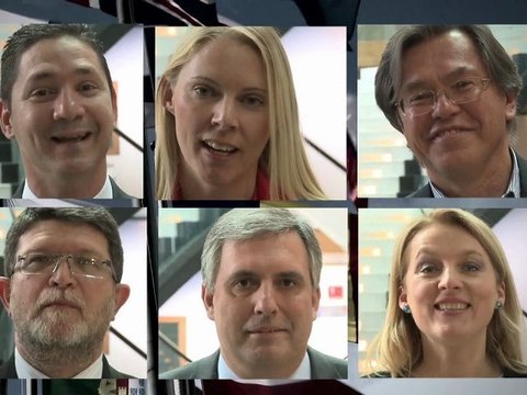 Les députés européens soutiennent F. Hollande