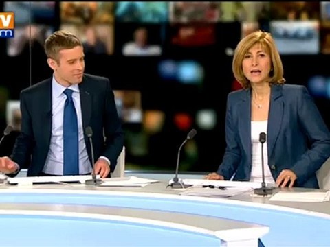 Prise d’otage à Londres : le forcené retranché