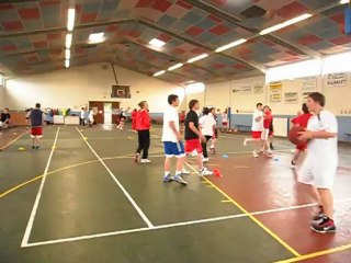 MINIMES-CADETS: Ateliers, 27/04/12