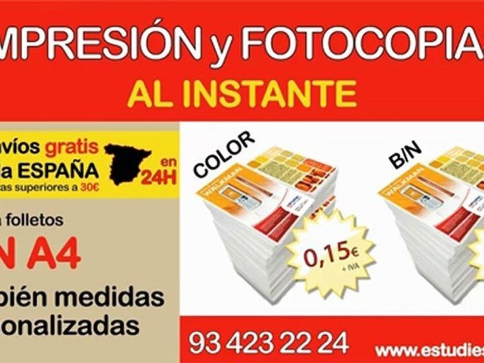 Duplicacion de cd en Barcelona. Precio duplicación cd.