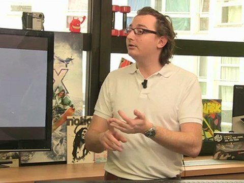 Cnet Live # 15 - 27/04/2012