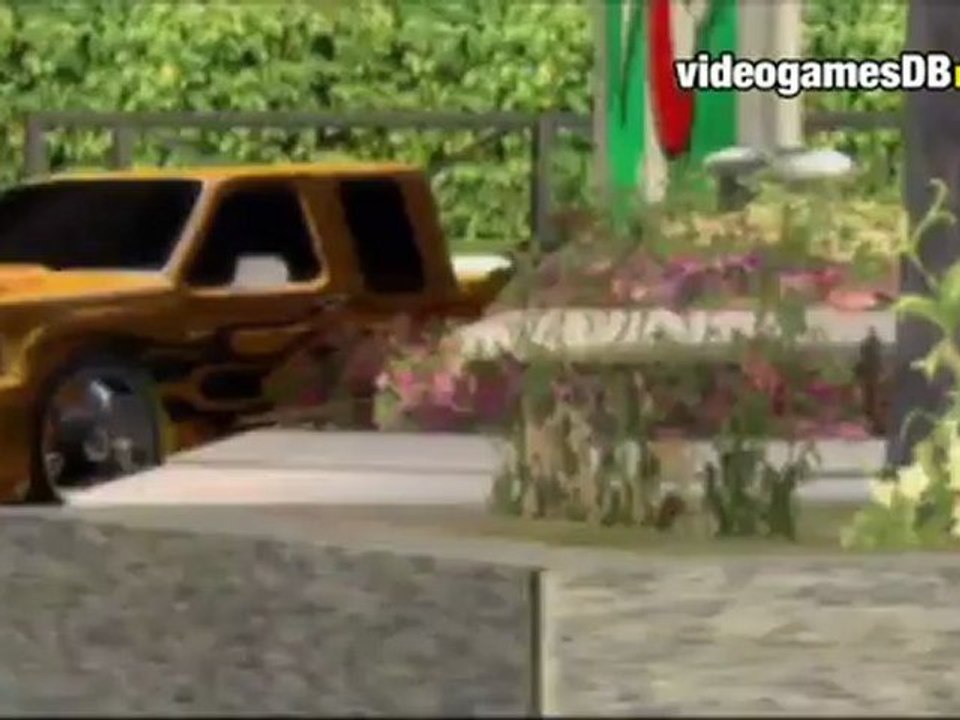 Pimp My Ride