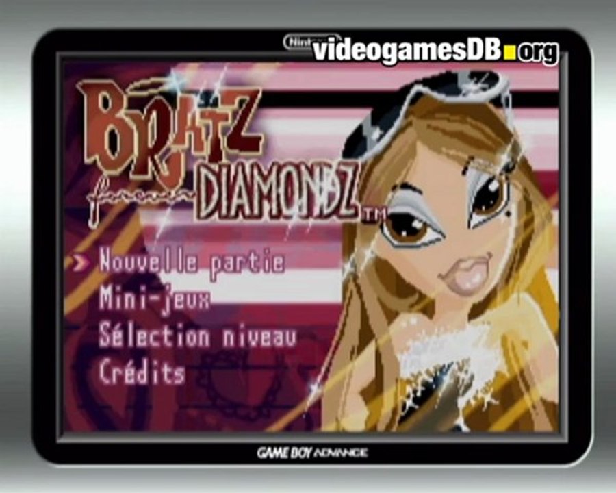 Bratz : Forever Diamondz