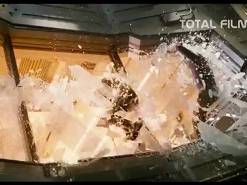 AVENGERS  (2012) oficilální HD český dabing trailer