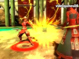 Guild Wars : Nightfall