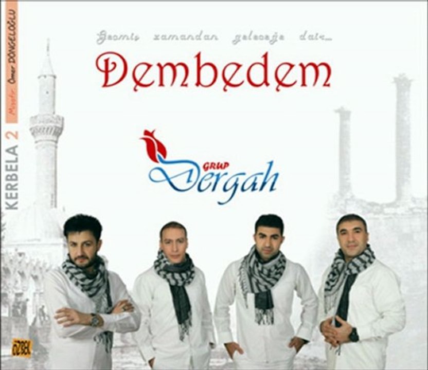 Kerbu Bela - (Grup Dergah)
