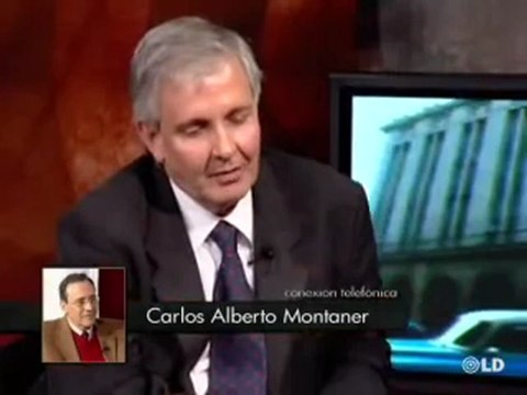 Debates en Libertad: De Europa para Cuba 18/06/08