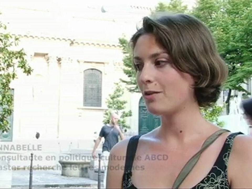 Transversale étudiants