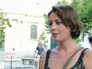 Transversale étudiants