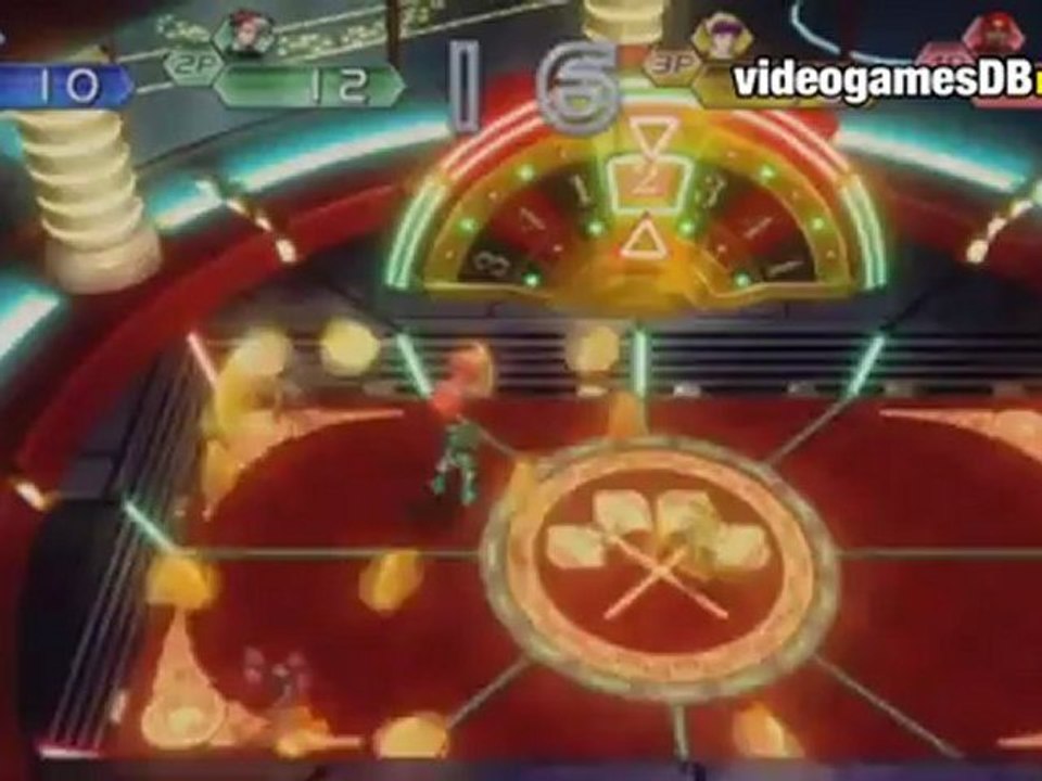 Fuzion Frenzy 2