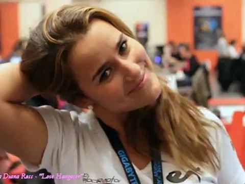 Gamers Assembly 2012 Time OffLAN / Teaser BABES