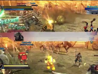 FFXIII-2 Episode Minus One: The Recording Test, Back by Popular Demand