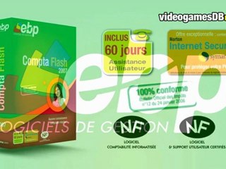 EBP Compta flash