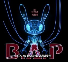 B.A.P - WHAT THE HELL (Czech)