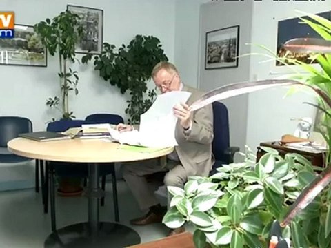 Le financement des mairies est devenu plus compliqué