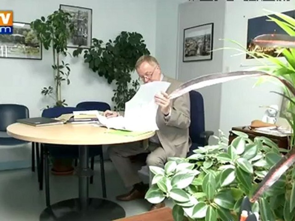 Le financement des mairies est devenu plus compliqué