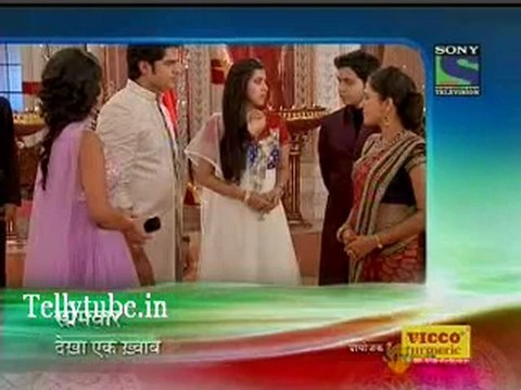 Dekha Ek Khwab - 27th April 2012 - Part 4