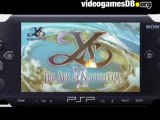 Ys : The Ark of Napishtim