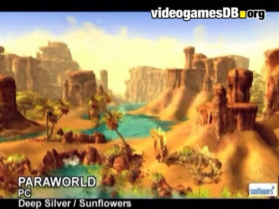 Paraworld