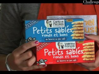 La vérité sur le buzz raté de Michel et Augustin