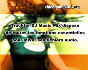 Traktor DJ Music Mix