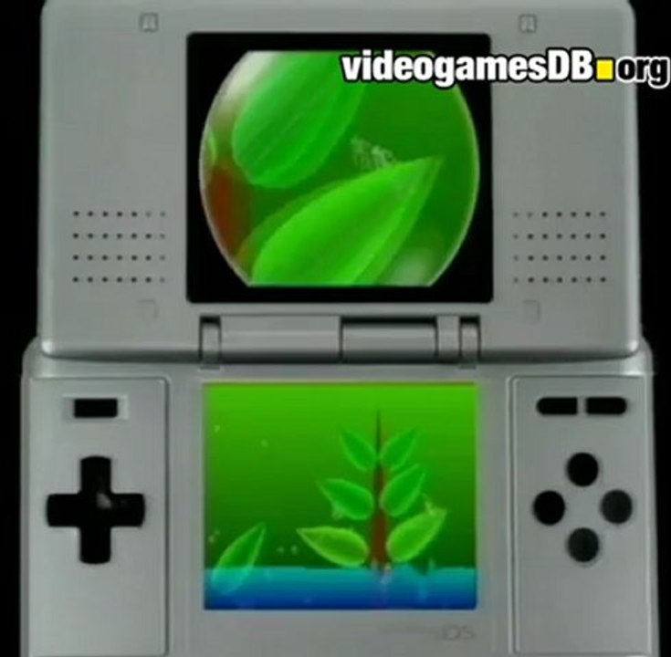 Electroplankton