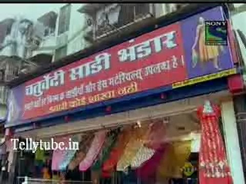 Saas Bina Sasural - 27th April 2012 Part 1