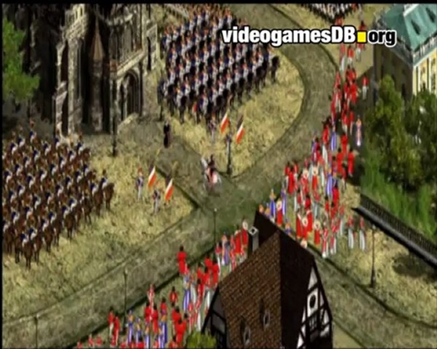 Cossacks 2 : Battle for Europe