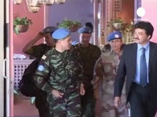 Deadly bombing in Damascus mosque favoured by opposition